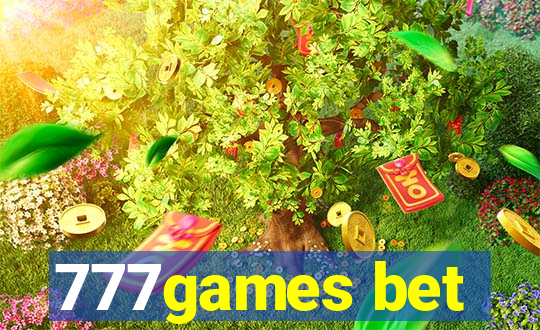 777games bet